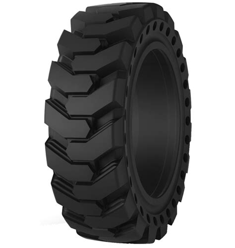 skid steer tread designs